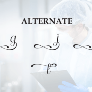 Quality Font